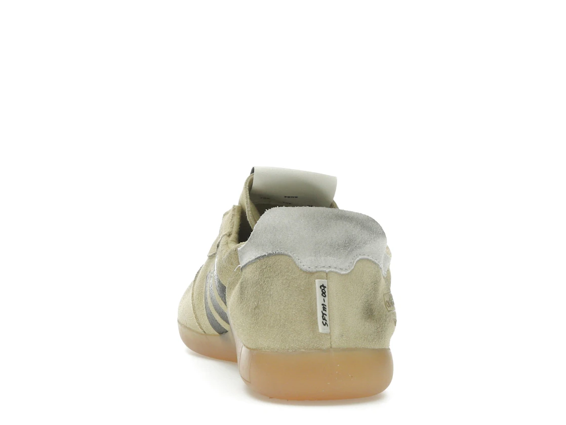 adidas Taekwondo Mei Song for the Mute Cream White (Women's)