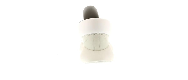 adidas Rick Owens Tech Runner White Leather