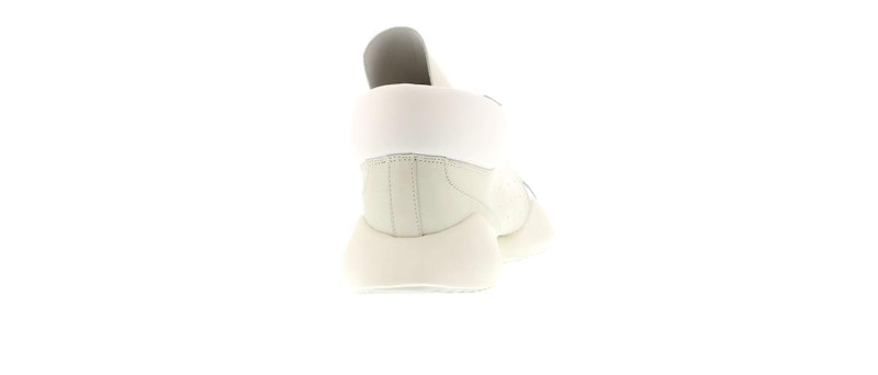 adidas Rick Owens Tech Runner White Leather
