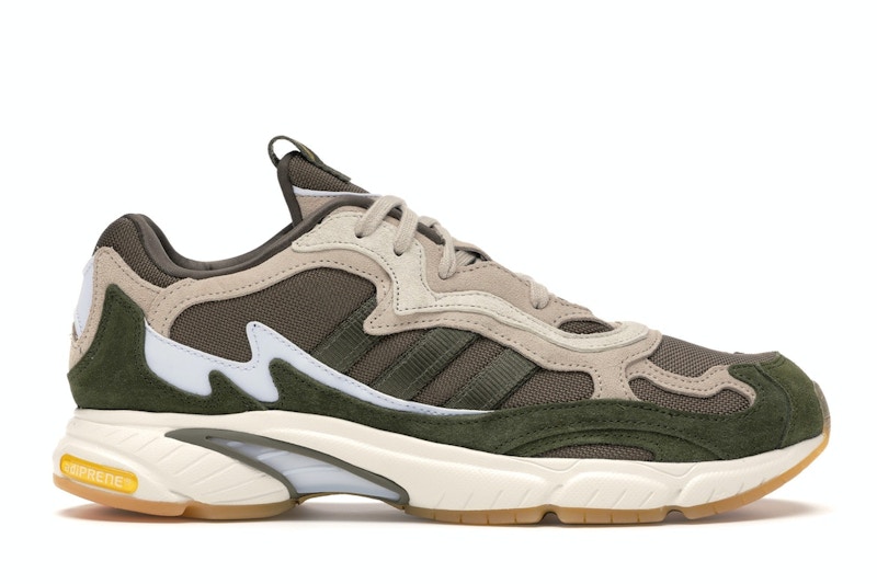 Adidas temper run saint alfred 2025