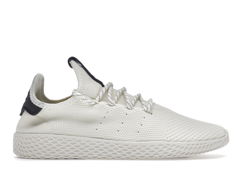 White discount hu adidas