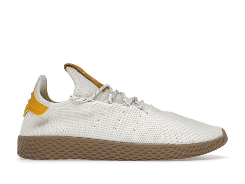 Adidas tennis hu new arrivals yellow