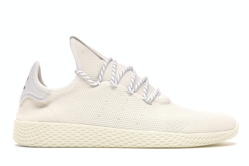 adidas Tennis HU Pharrell Blank Canvas