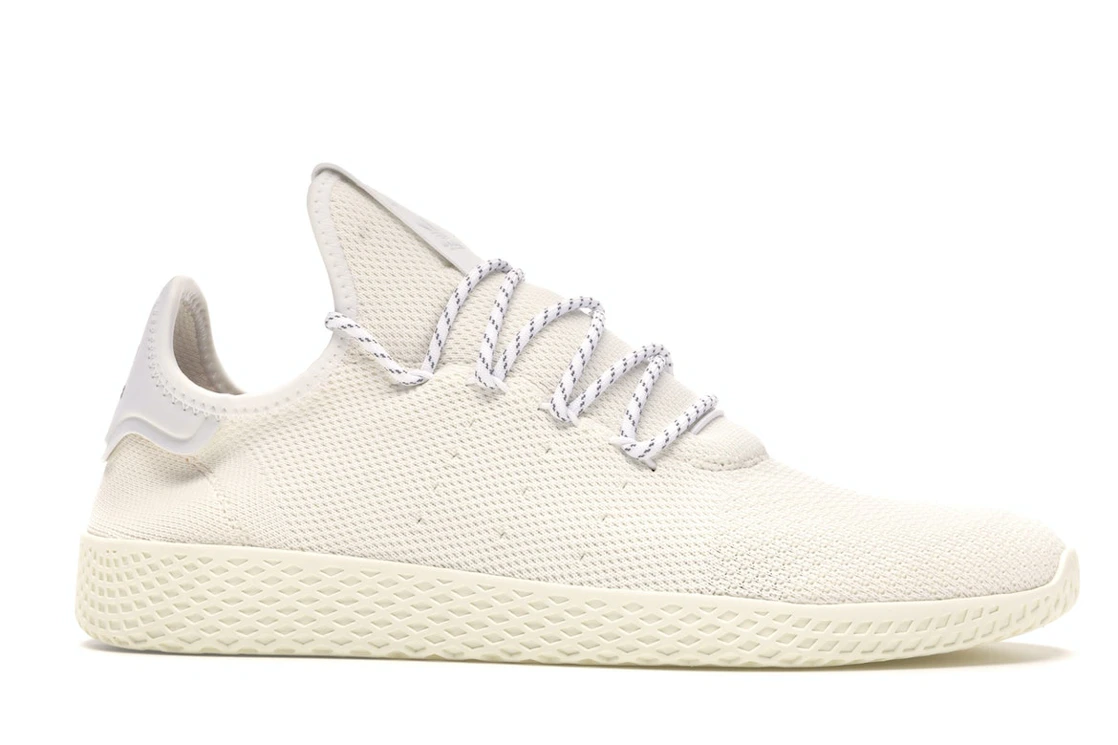 adidas Tennis HU Pharrell Blank Canvas