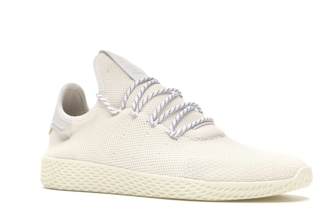 adidas Tennis HU Pharrell Blank Canvas