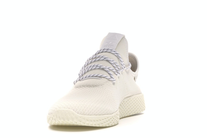 adidas Tennis HU Pharrell Blank Canvas