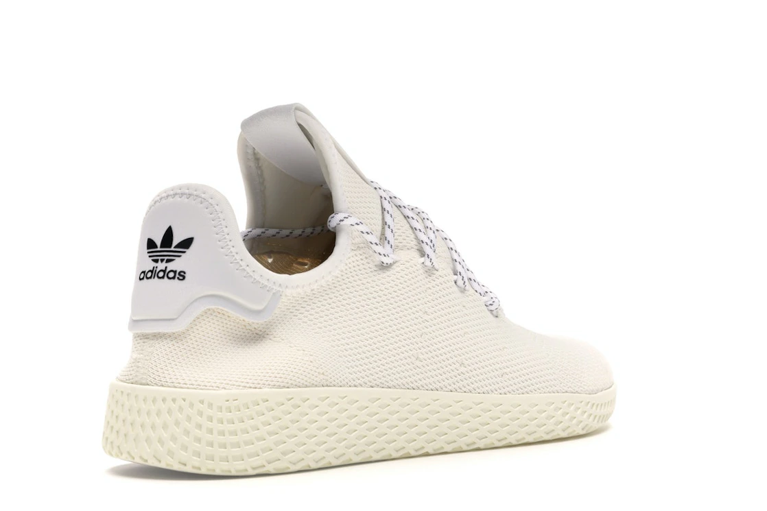 adidas Tennis HU Pharrell Blank Canvas