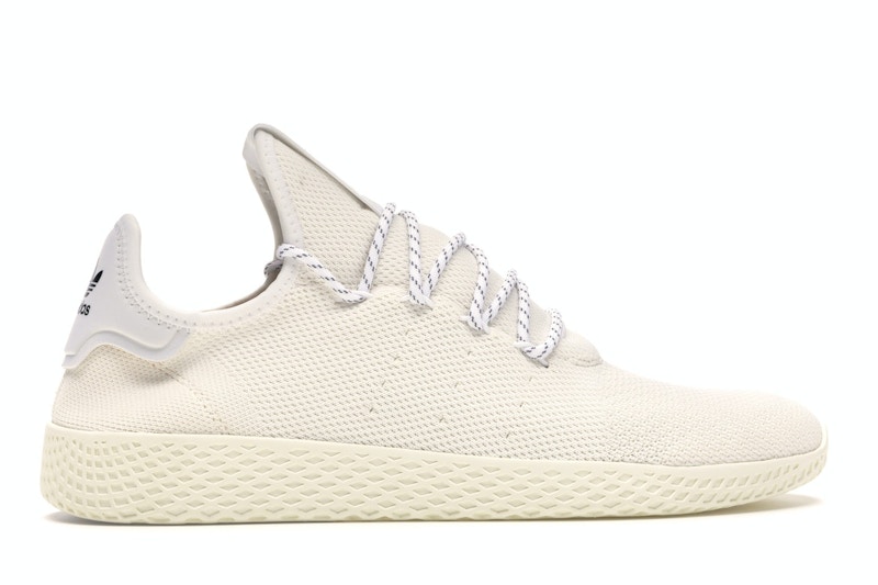 adidas Tennis HU Pharrell Blank Canvas