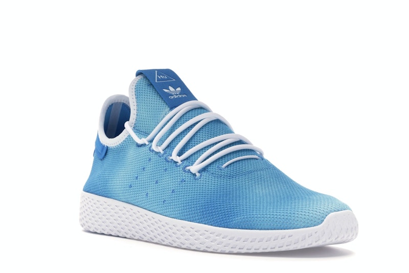 adidas Tennis HU Pharrell Holi Blue