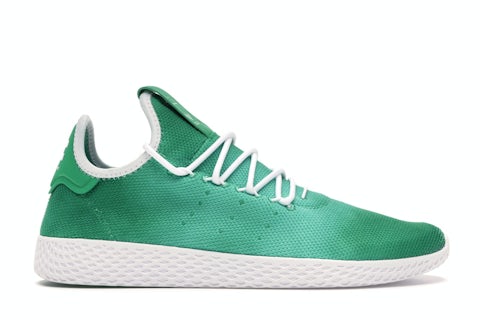 adidas Tennis HU Pharrell Holi Green Men's DA9619 US