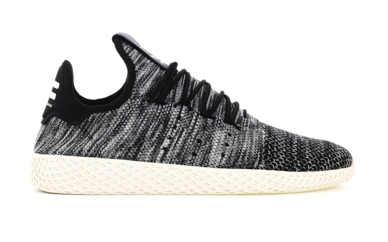 adidas Tennis HU Pharrell Holi Oreo Men s CQ2630 US