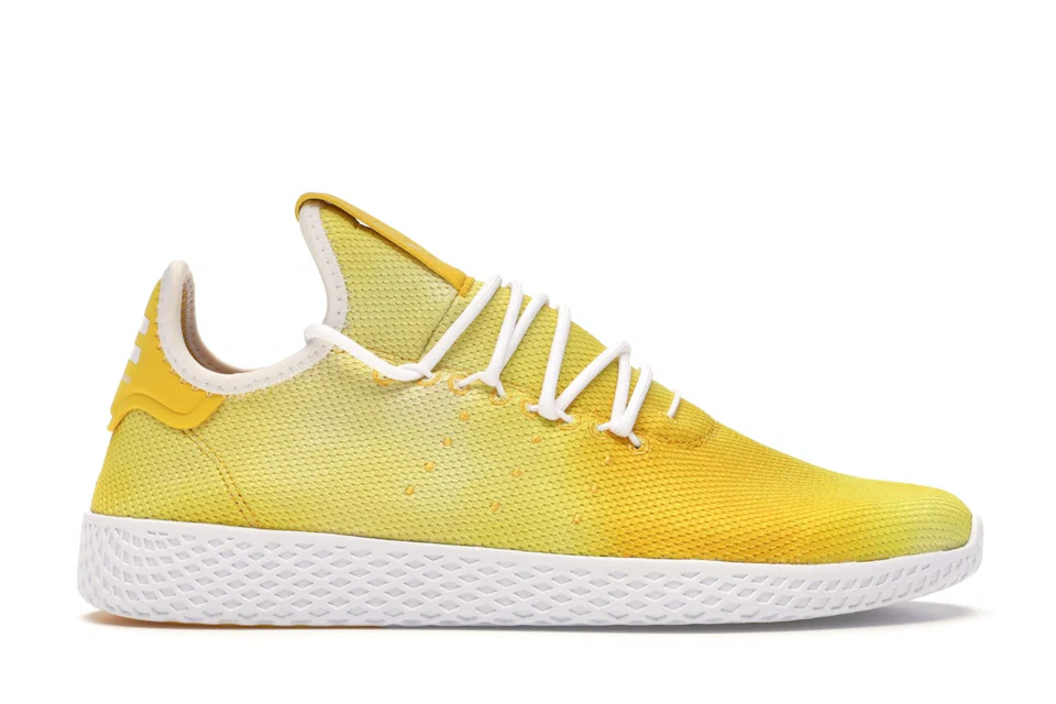 Adidas tennis hu yellow Clearance