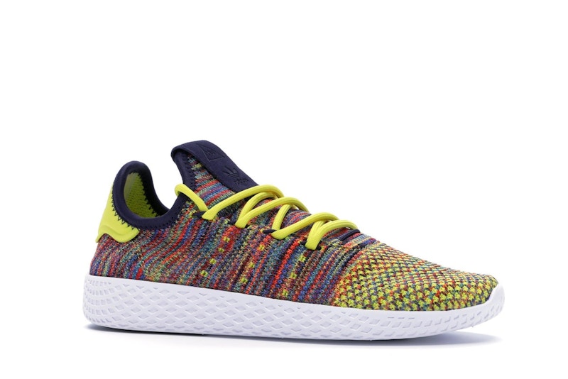 Adidas pw multicolor clearance
