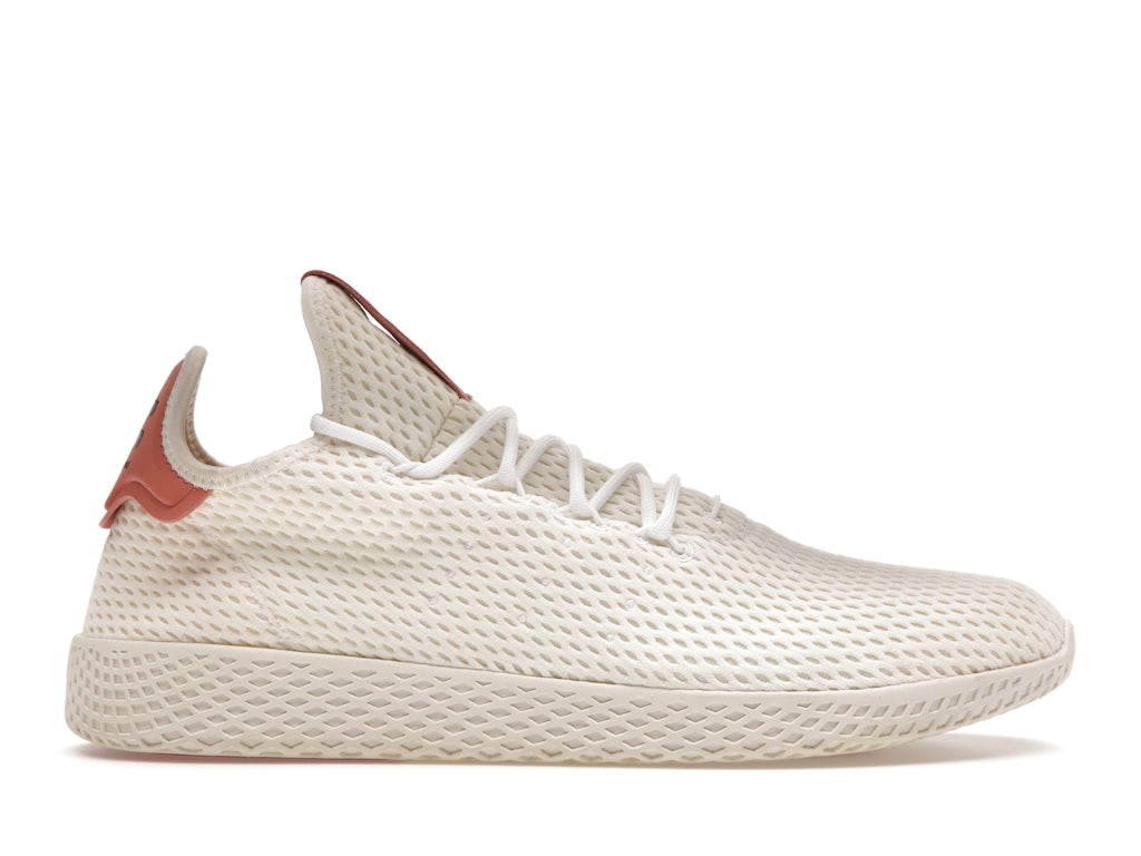 adidas Tennis HU Pharrell Raw Pink Men's - CP9763 - US