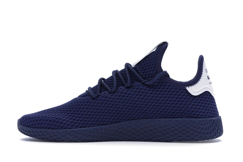 Adidas tennis hu navy blue Clearance