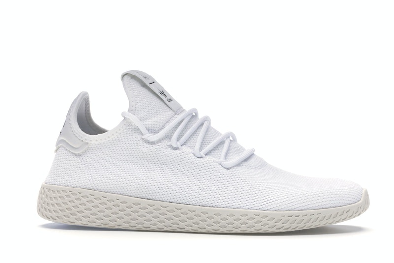 adidas Tennis Hu Pharrell Williams