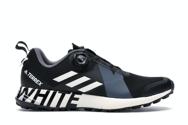 Adidas terrex by white mountaineering top