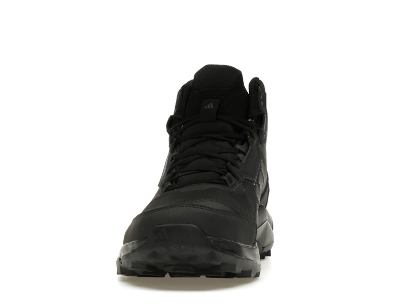 adidas Terrex AX4 Mid Gore-Tex Black Carbon