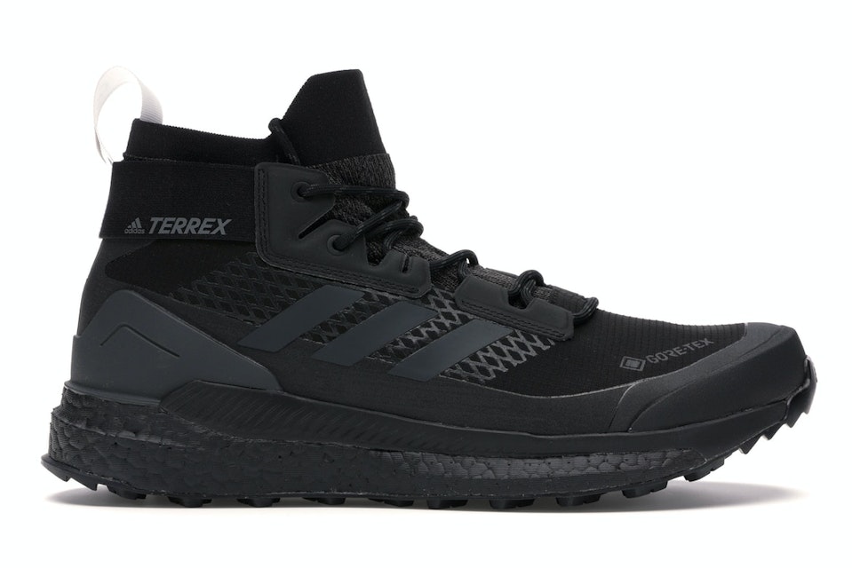 doel rekken toxiciteit adidas Terrex Free Hiker Gore-Tex Black Men's - FV5497 - US