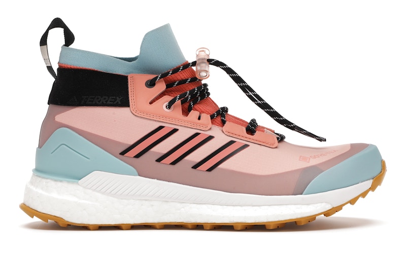 Gore tex x adidas sales
