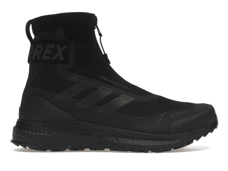 Human race black stockx shop