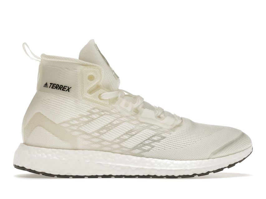 adidas Terrex Free Made To Be Remade Non-Dyed Men's - S29049 - US