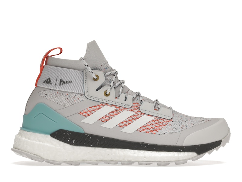 Adidas terrex free hiker parley hotsell