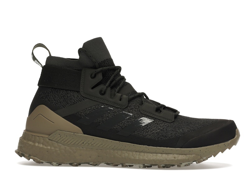 adidas Terrex Free Hiker Parley Earth Trace Cargo