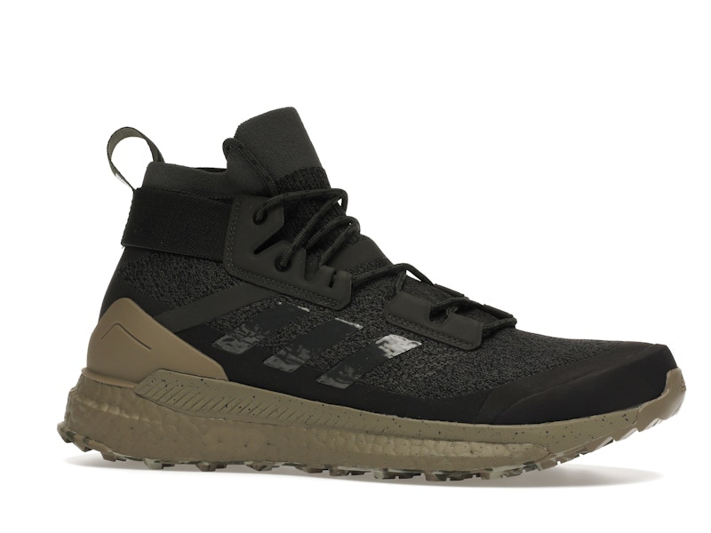 adidas Terrex Free Hiker Parley Earth Trace Cargo