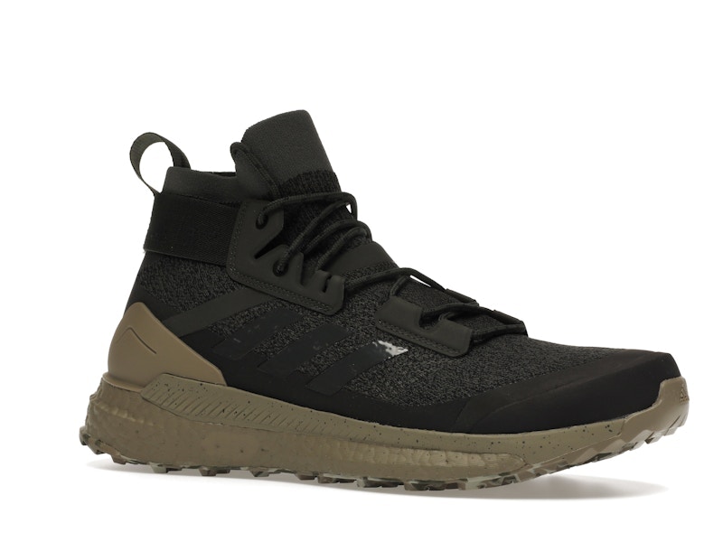 adidas Terrex Free Hiker Parley Earth Trace Cargo