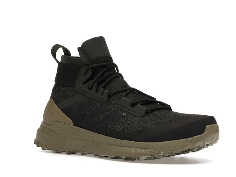 adidas Terrex Free Hiker Parley Earth Trace Cargo