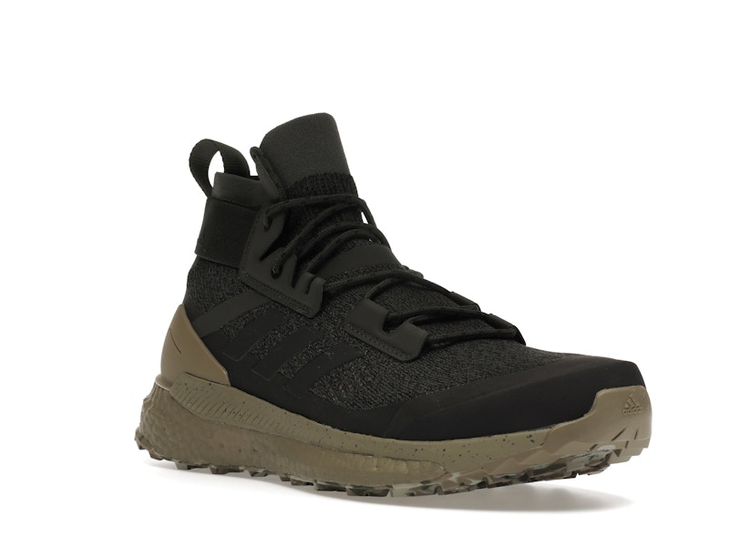 adidas Terrex Free Hiker Parley Earth Trace Cargo