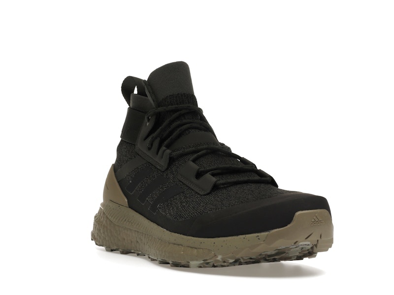 adidas Terrex Free Hiker Parley Earth Trace Cargo