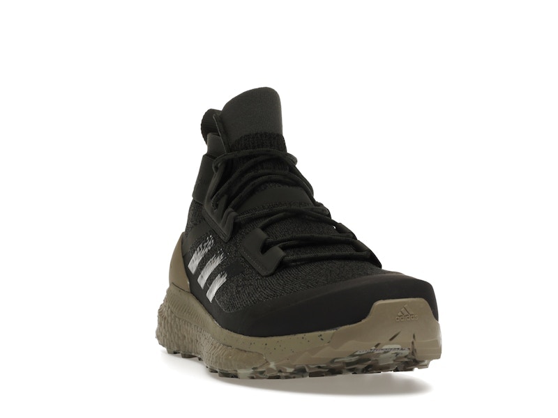 adidas Terrex Free Hiker Parley Earth Trace Cargo