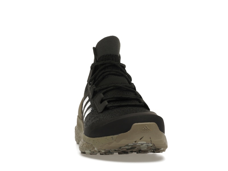 adidas Terrex Free Hiker Parley Earth Trace Cargo