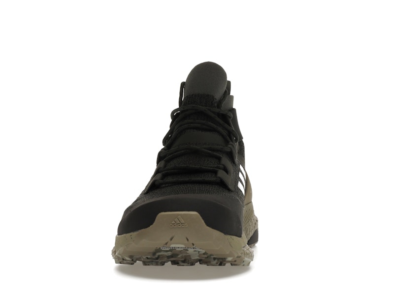adidas Terrex Free Hiker Parley Earth Trace Cargo