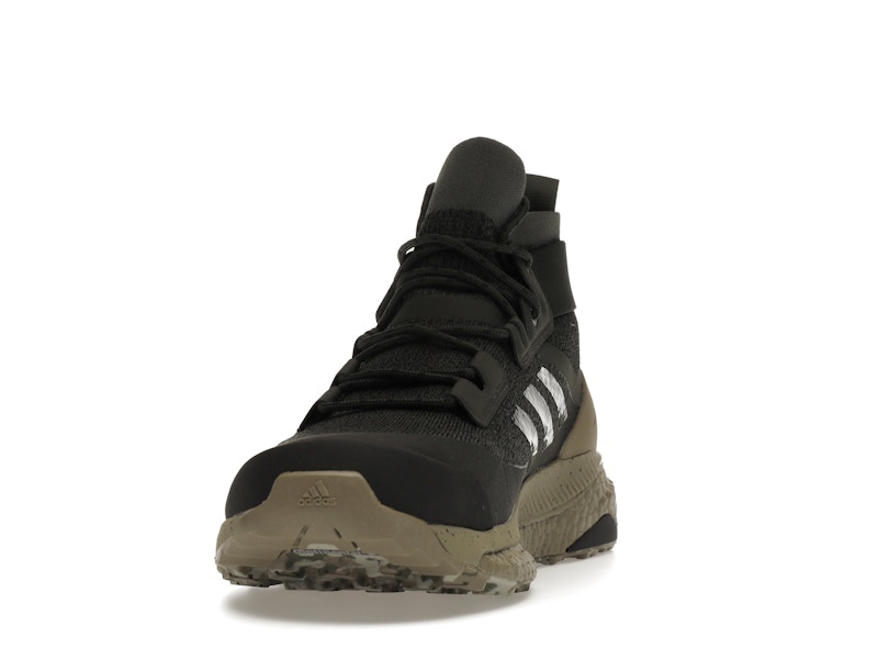 adidas Terrex Free Hiker Parley Earth Trace Cargo