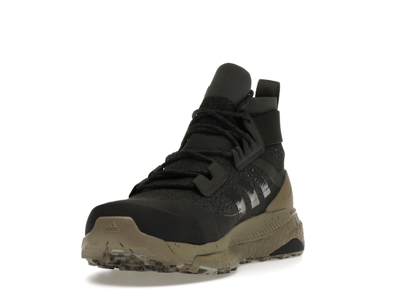 adidas Terrex Free Hiker Parley Earth Trace Cargo