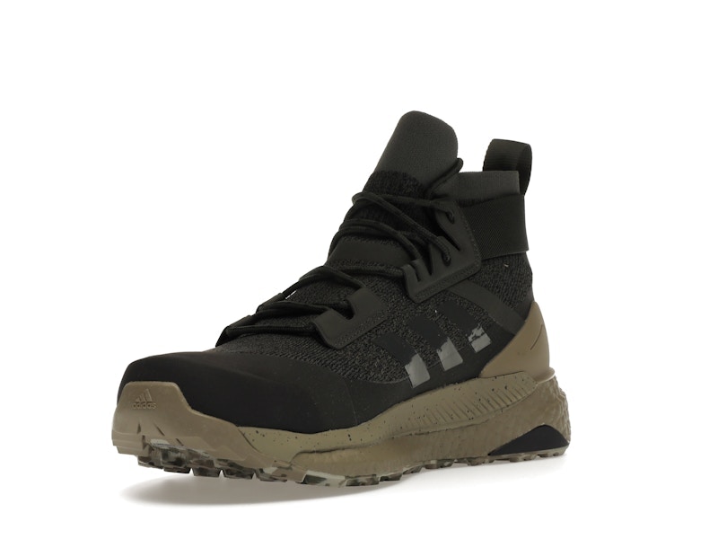 adidas Terrex Free Hiker Parley Earth Trace Cargo