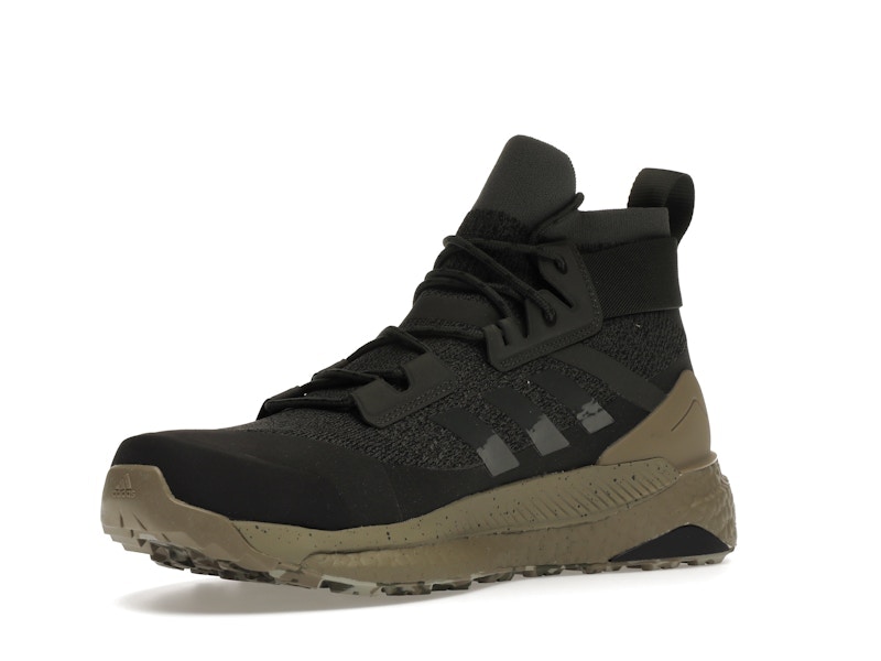 adidas Terrex Free Hiker Parley Earth Trace Cargo