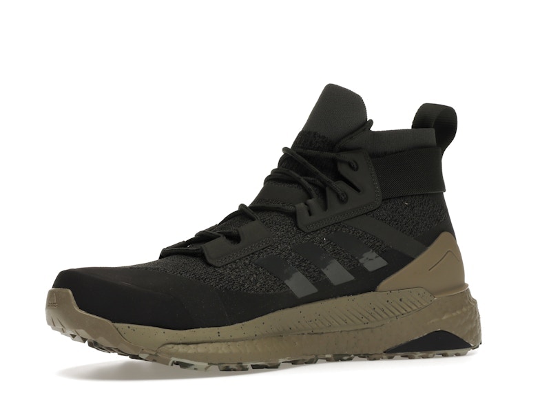 adidas Terrex Free Hiker Parley Earth Trace Cargo