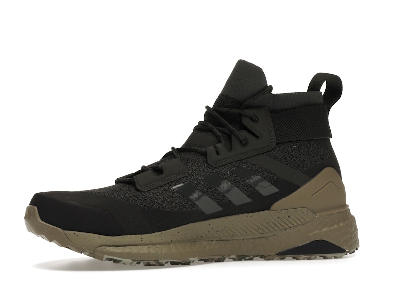 adidas Terrex Free Hiker Parley Earth Trace Cargo
