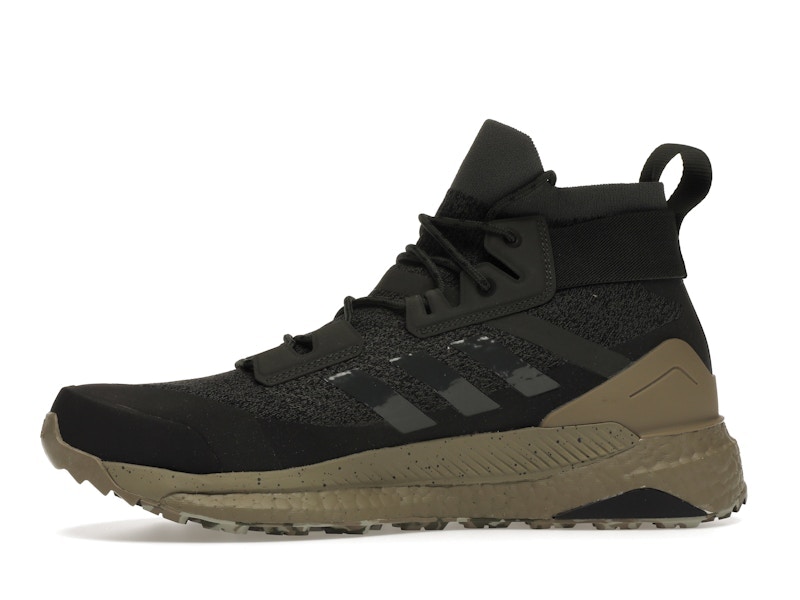 adidas Terrex Free Hiker Parley Earth Trace Cargo