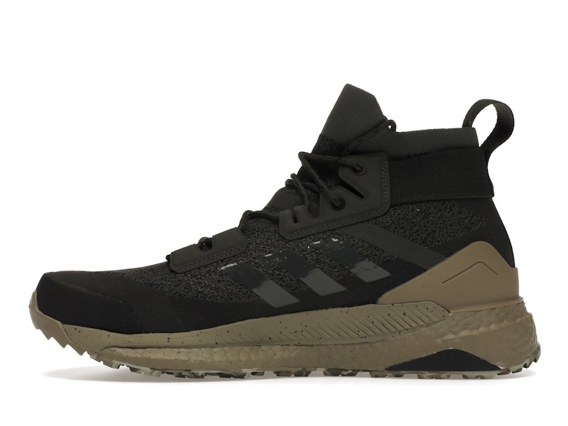 adidas Terrex Free Hiker Parley Earth Trace Cargo