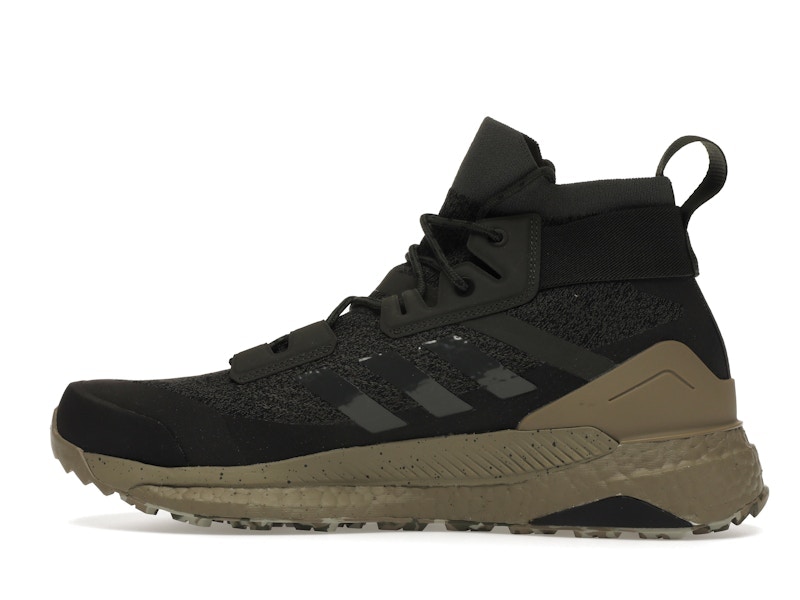 adidas Terrex Free Hiker Parley Earth Trace Cargo
