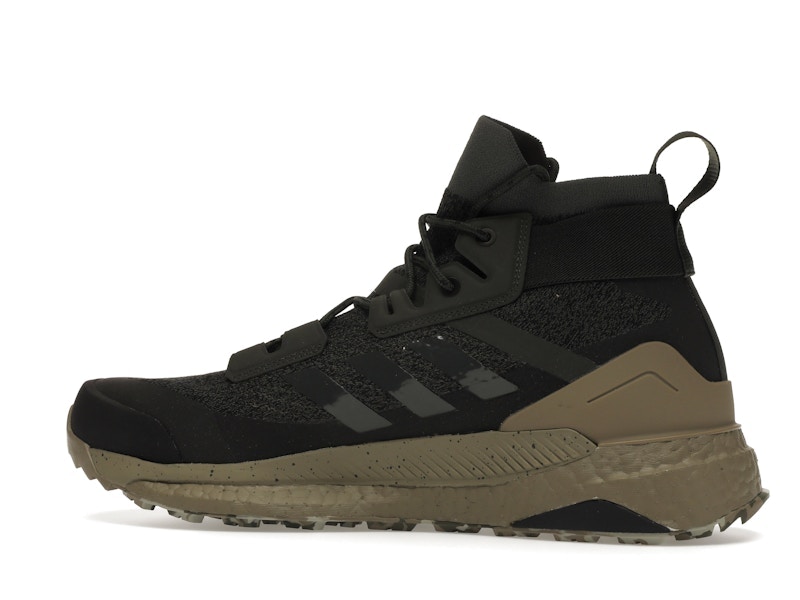 adidas Terrex Free Hiker Parley Earth Trace Cargo