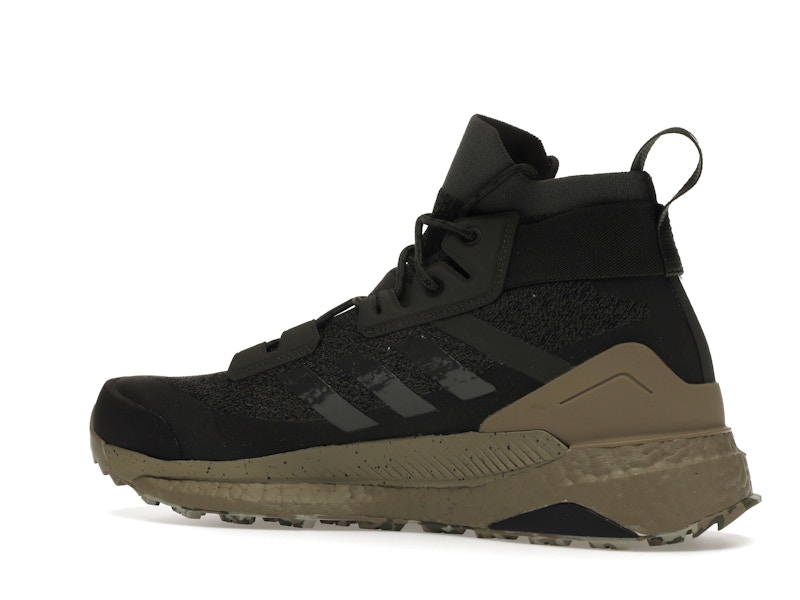 adidas Terrex Free Hiker Parley Earth Trace Cargo