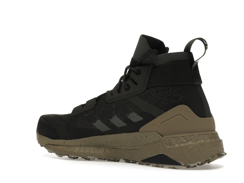 adidas Terrex Free Hiker Parley Earth Trace Cargo