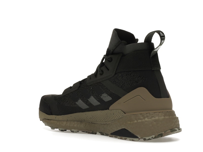 adidas Terrex Free Hiker Parley Earth Trace Cargo