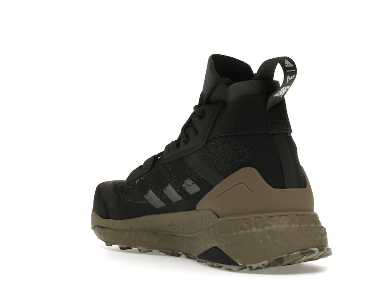 adidas Terrex Free Hiker Parley Earth Trace Cargo